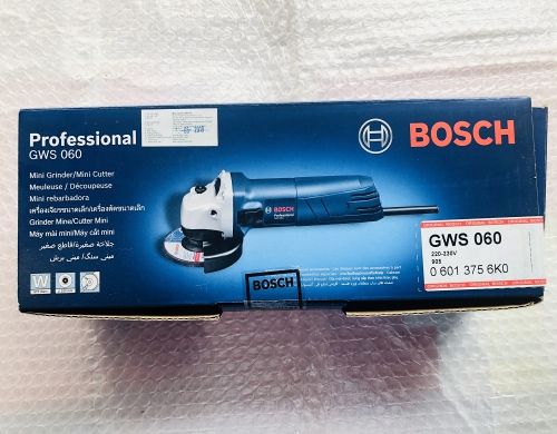 Máy mài Bosch GWS 060