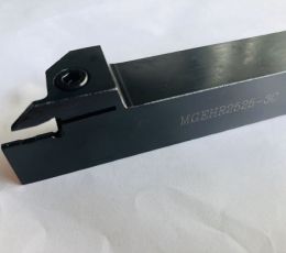 Cán dao tiện MGEHR2525-3C