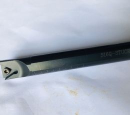 Cán dao tiện S16Q-STUCR16